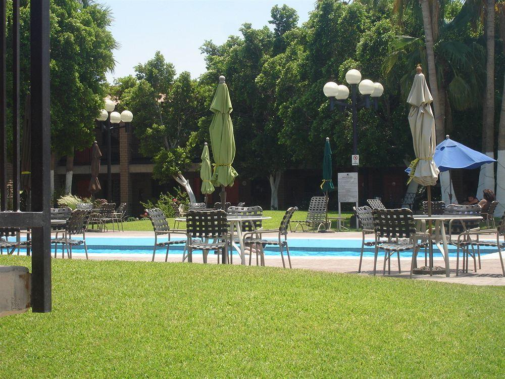 Hotel Colonial Mexicali