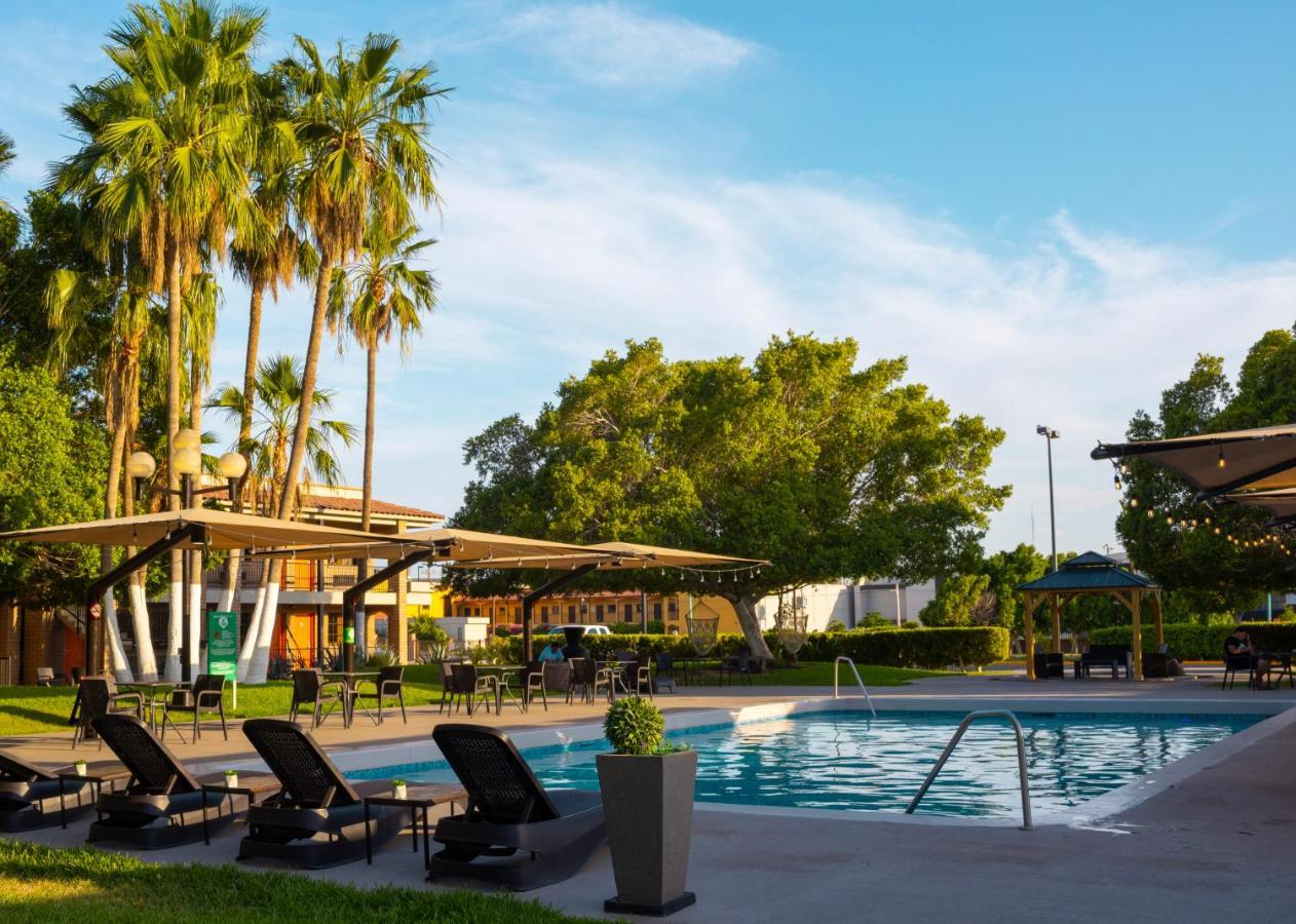 Hotel Colonial