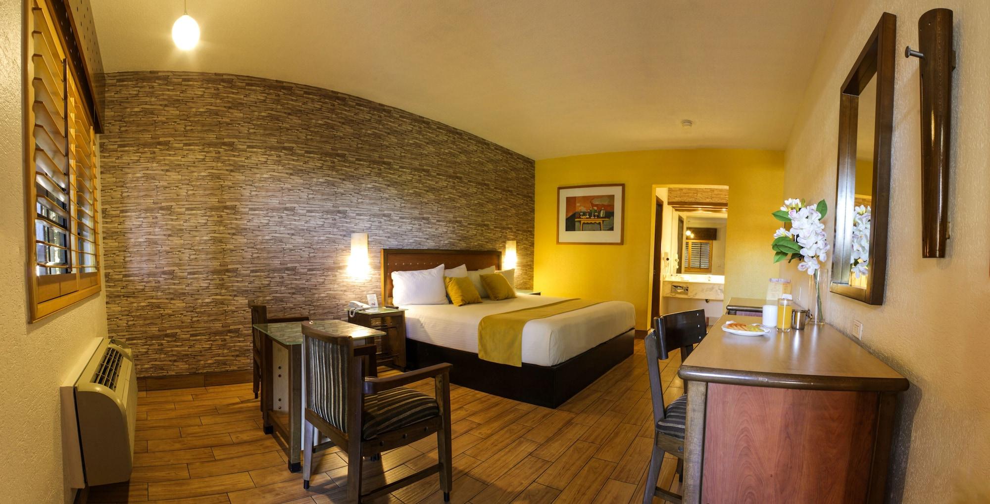 Hotel Colonial 4*