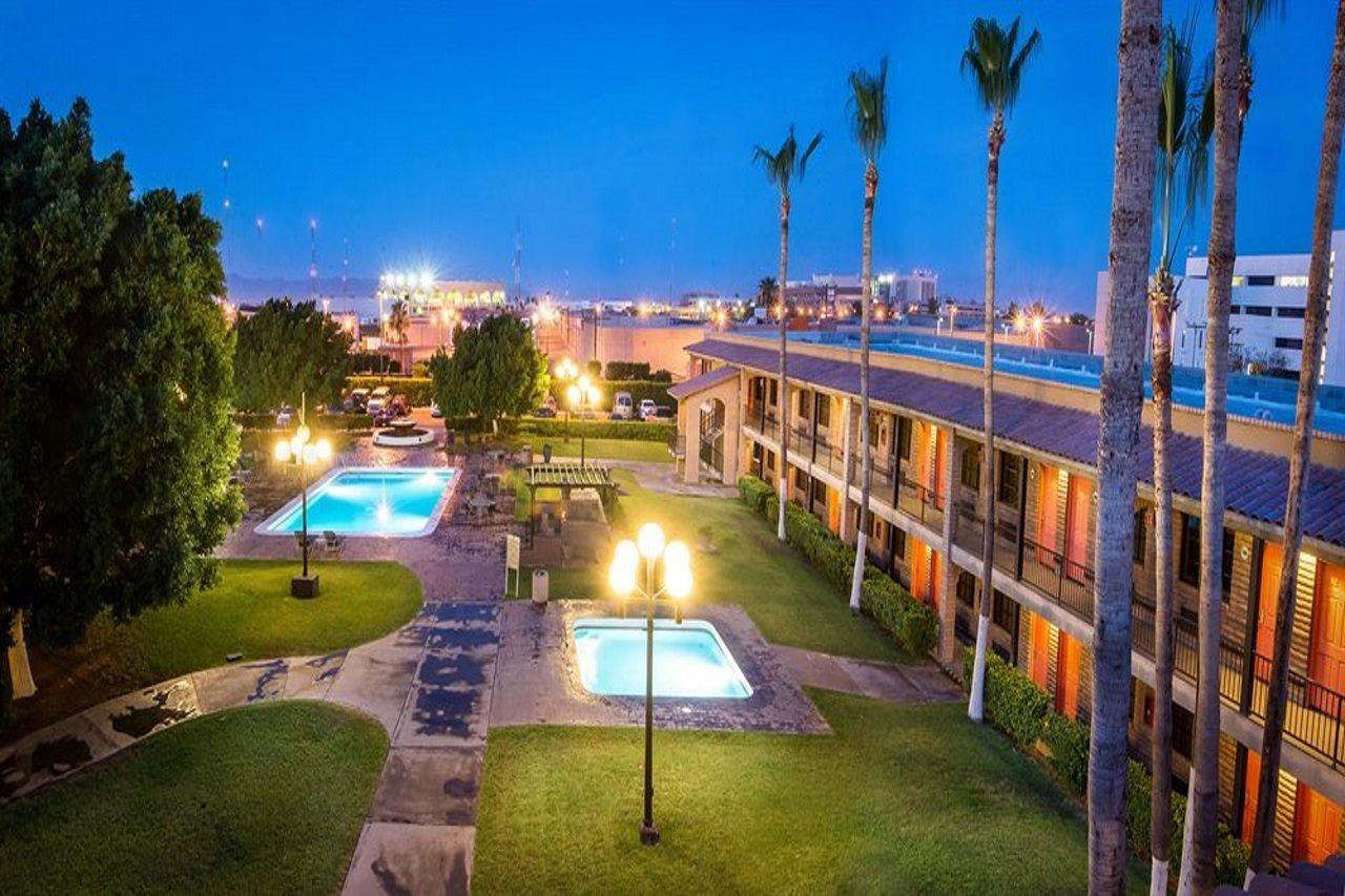 Hotel Colonial 4*