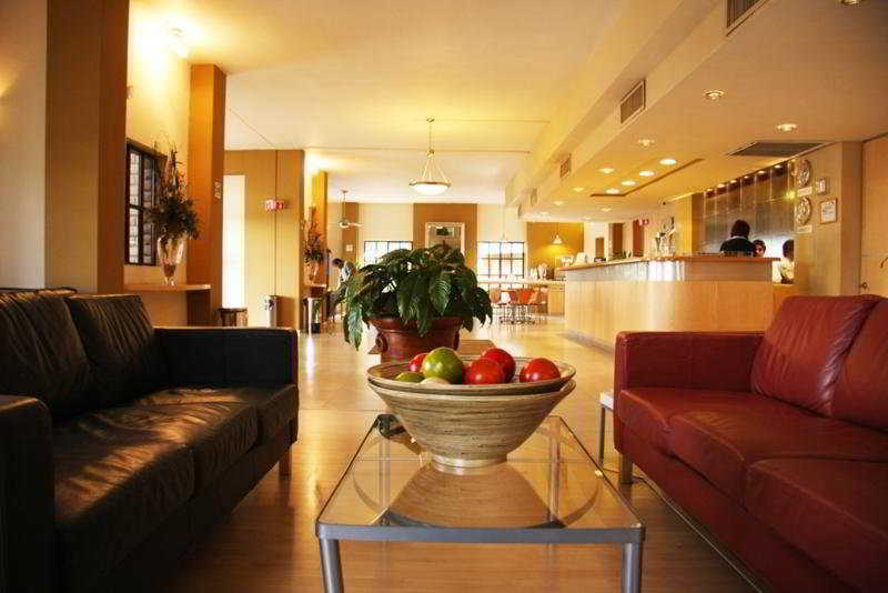 Colonial 4* Mexicali